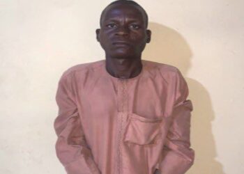 Troops arrest wanted ISWAP informant providing intelligence on military deployments in Borno