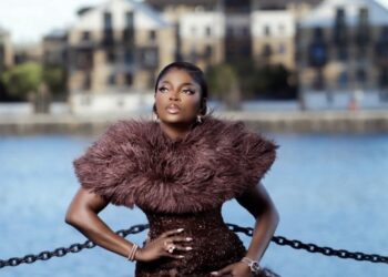 ‘I lock myself in the room, cry’ – Funke Akindele speaks on her private struggles