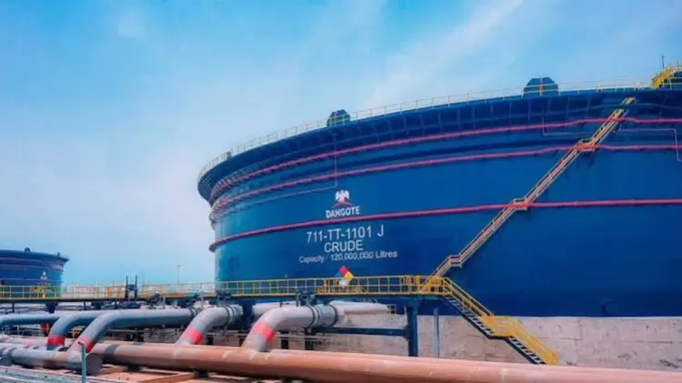 Dangote Refinery heads to Appeal Court over ‘continual fuel import licences’ judgement