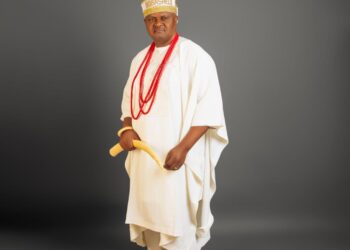 Chukwudi Okparaku at 60: From Humble Beginnings to Business Success, Community Service