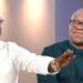 His dumbness is beyond measure. I really don’t know whether to laugh or to cry – Keyamo knocks Peter Obi