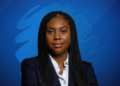 Don’t tell me my Kids aren’t English. I’m Black and British! — Kemi Badenoch knocks rival party over ‘Englishness’ row.