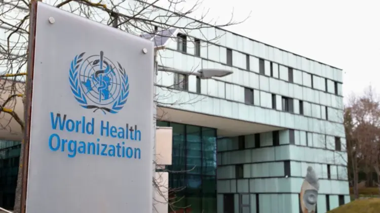 Nigeria has no Ebola cases after patient evacuation – WHO