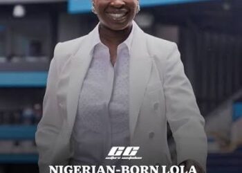Nigeria: Meet Nigerian Woman Lola Ogunbote Who Joins Chelsea As Head of Football Operations