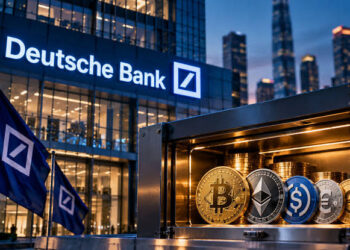 Deutsche Bank adds Nigeria to frontier FX monitor, predicts naira appreciation