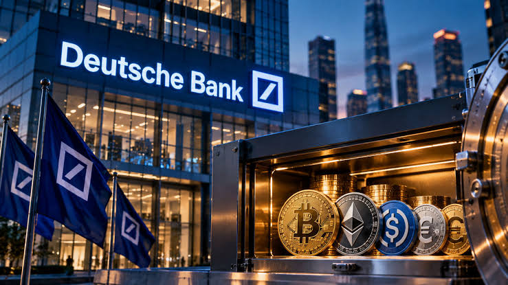 Deutsche Bank adds Nigeria to frontier FX monitor, predicts naira appreciation
